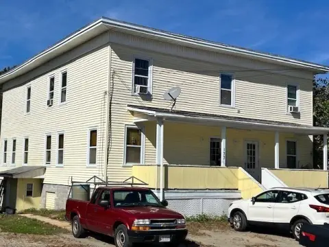 Templeton Multifamily Investment Opportunity