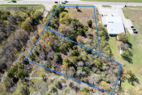 Prime Commercial Land Opportunity