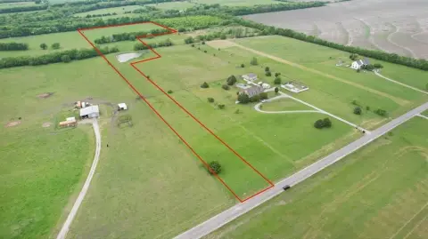 10 Acres of Pasture Land