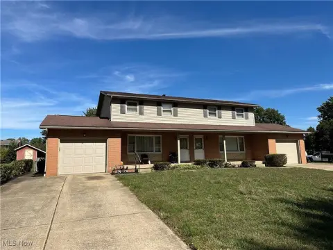 Massillon Duplex Auction - Perry Twp