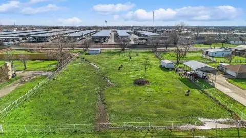 Land Near Lake Lavon