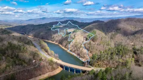 Fontana Lake Estates Development Opportunity