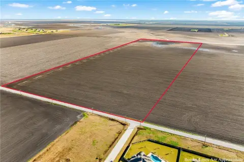 80 Acres Development Opportunity