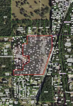 Residential Development Opportunity in Floral City