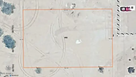 Land in Eloy, Arizona