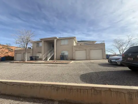 Turn-Key Fourplex Investment Opportunity