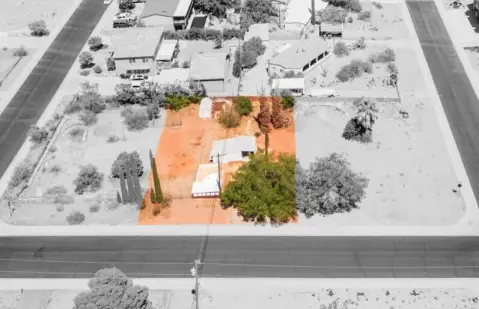 Residential Land in Ivins, UT