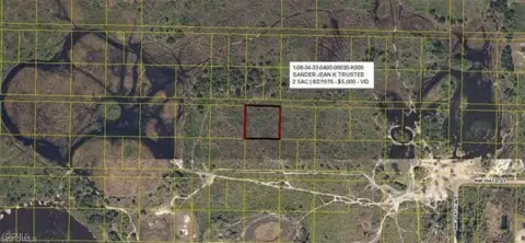 Okeechobee Land For Sale