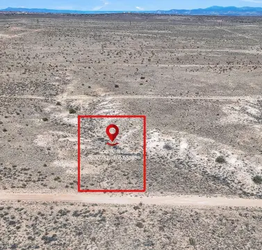 Rio Rancho Acreage Opportunity