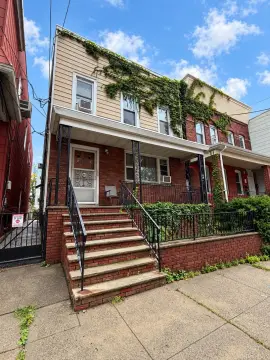 Three-Unit Residential Property