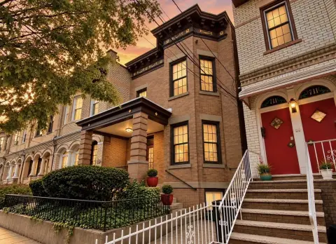 3-Unit Multifamily Home