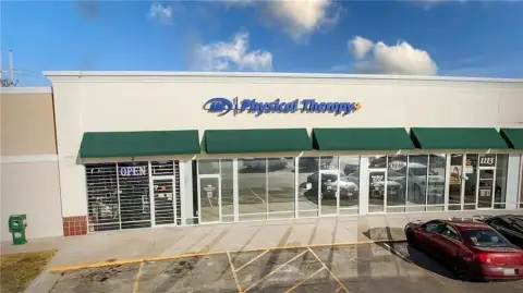 Prime Retail Space in Maryville