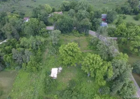 Residential Land Near Brighton