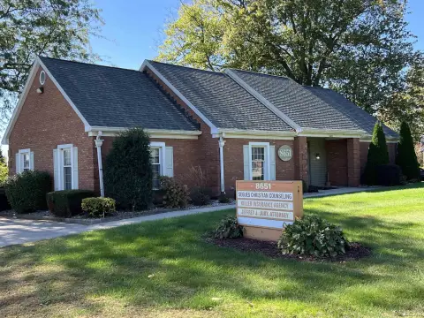 Blissfield Office Building For Sale