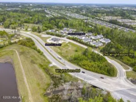 C-3 Commercial Land