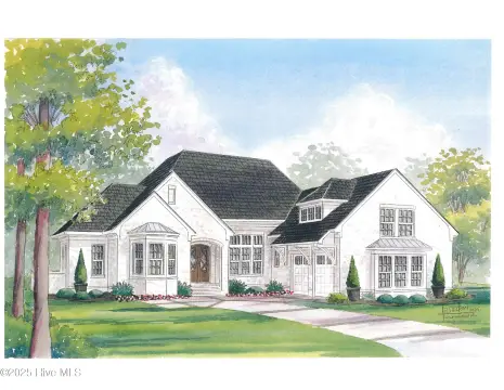 Land in Wilmington, NC