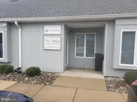 Renovated Office Space in Blackwood