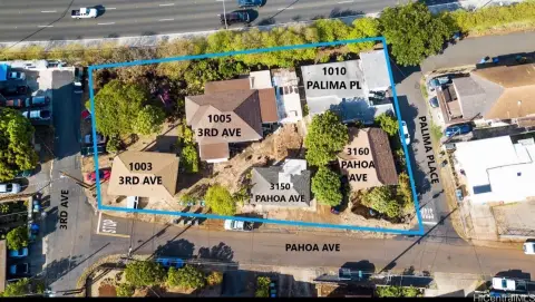Honolulu Multifamily Investment Opportunity