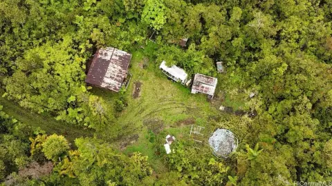 One Acre Eden Rock Land