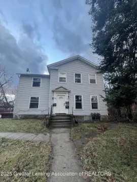 Lansing Triplex Fixer-Upper Opportunity