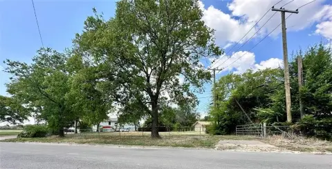 Sulphur Springs Unimproved Land