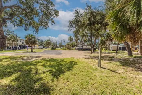 Coastal RV Lot in Horseshoe