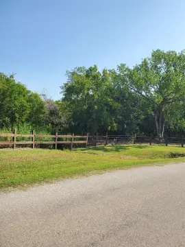 Secluded Acreage with Water Well
