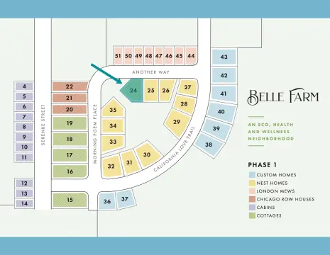 Middleton Residential Lot For Sale