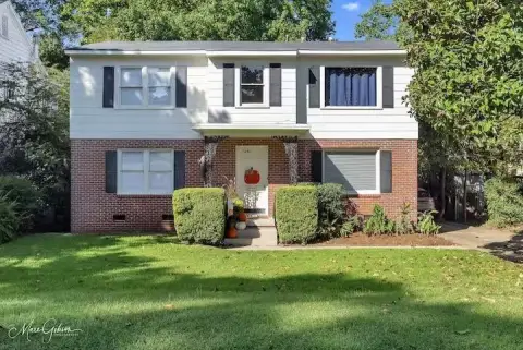 Shreveport Duplex: Investor Opportunity