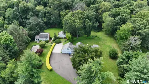 Multifamily Estate with Three Dwellings