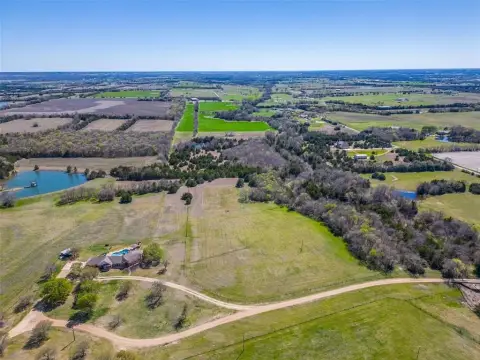 Blue Ridge Ranch with Equestrian Arena