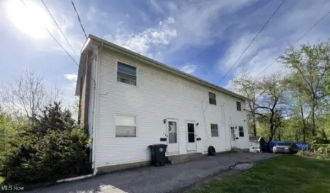 Akron Triplex Investment Opportunity