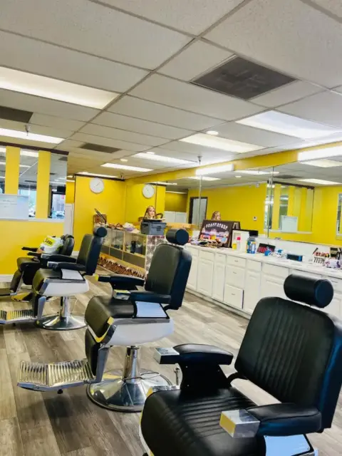 Established Beauty Salon in Clovis