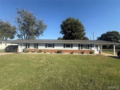 Single-Level Duplex