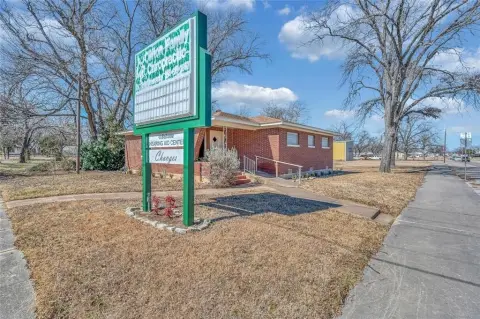 Highway 6 Office in Clifton