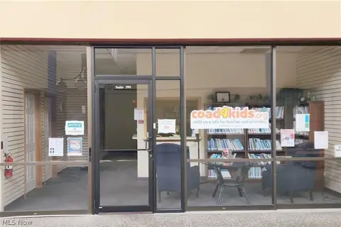 Versatile Retail Space in Ohio