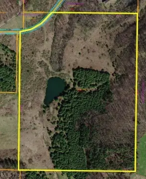 Dover, OH Land Parcel