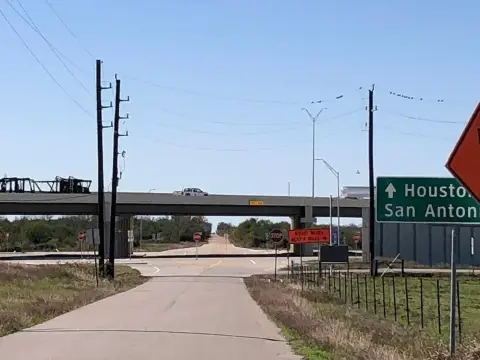 Sealy, TX Land Opportunity