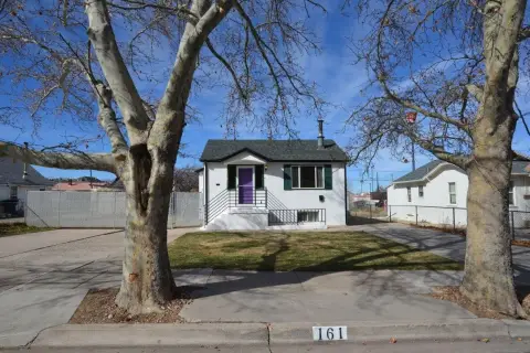 Commercially Zoned Multi-Unit Property