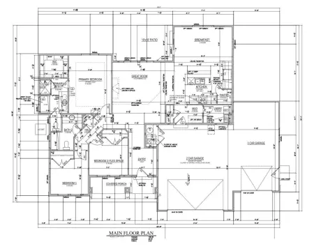 Residential Land Near Golf Course