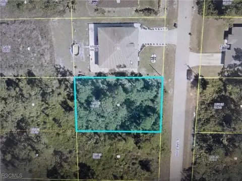 Land in Lehigh Acres, FL