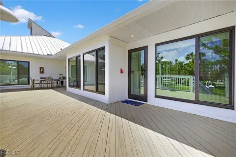 Sanibel Island Office Condo