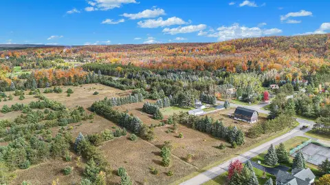 Land in Harbor Springs, MI