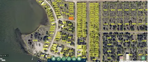 RV Lot in Gated Community