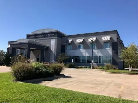 Lufkin, TX - Business Property