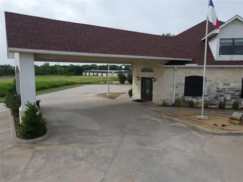 Medical Office in Sherman, TX