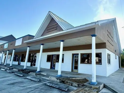 Port St. Joe Commercial Space