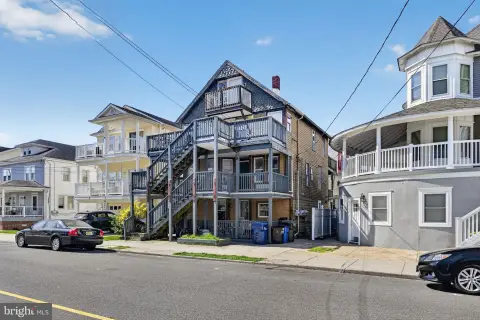 Four-Unit Condo-Approved Property