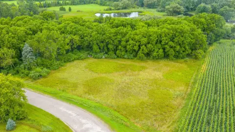 West Bend Vacant Land Parcel