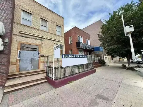 Brooklyn Corner Lot Development Opportunity